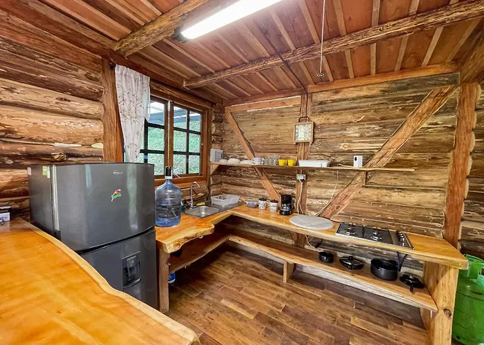 Cabana La Martina