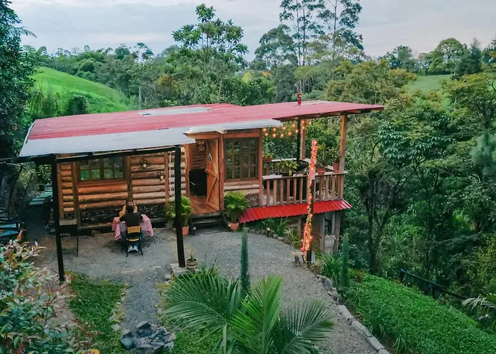 Cabana La Martina