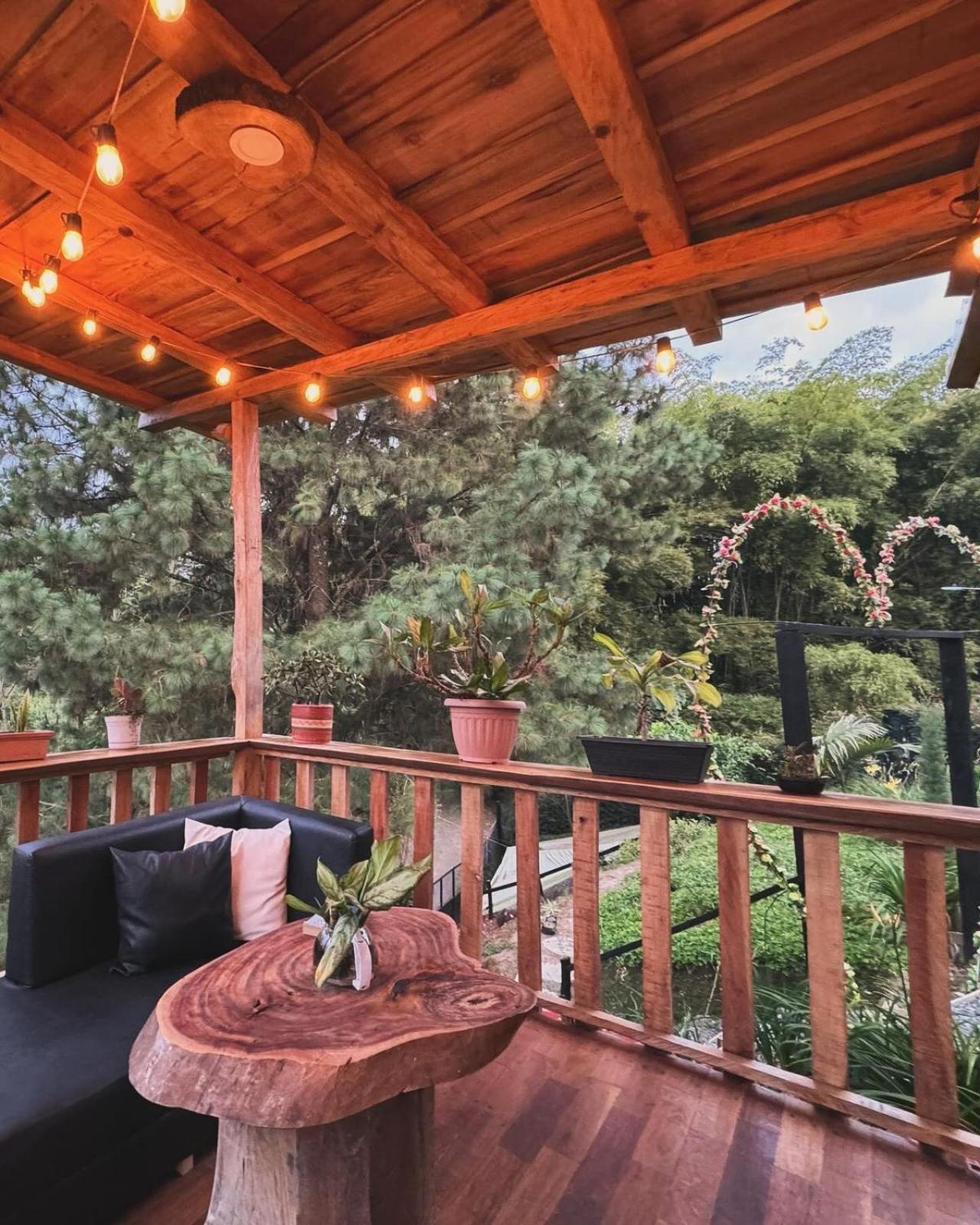 Villa La Martina Santa Rosa de Cabal