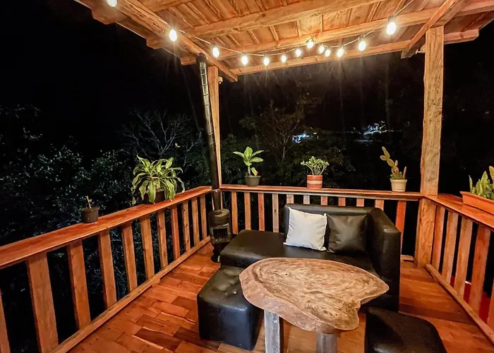 Cabana La Martina