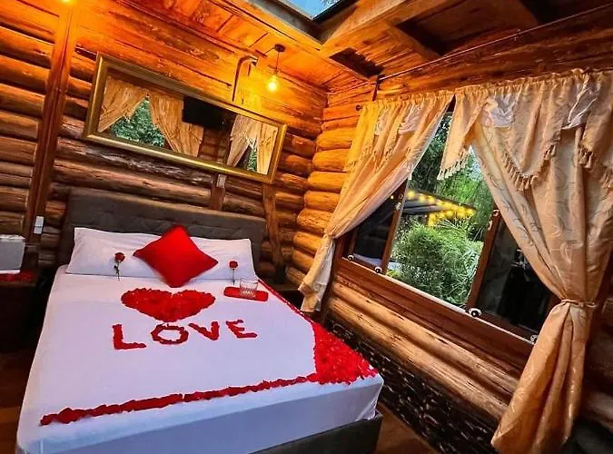Cabana La Martina