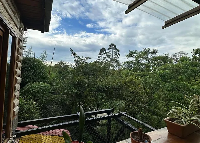 Cabana La Martina