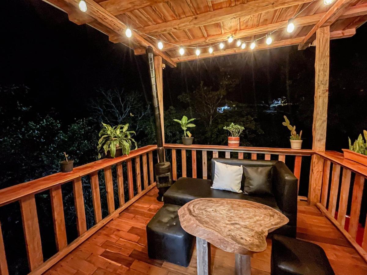 Villa Cabana La Martina Santa Rosa de Cabal