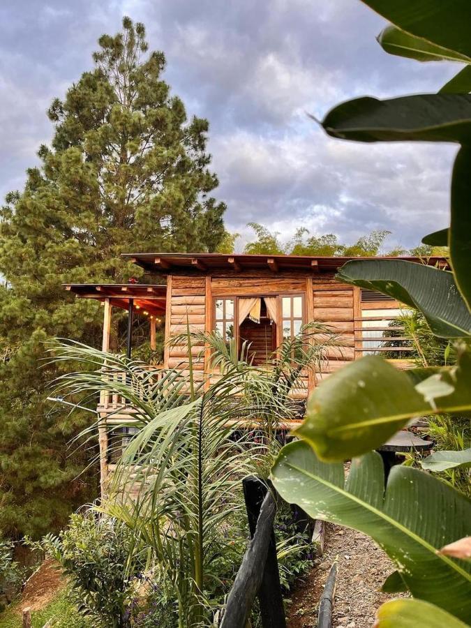 Cabana La Martina Santa Rosa de Cabal