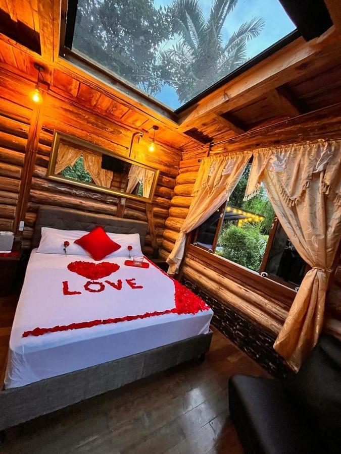 Cabana La Martina Villa *