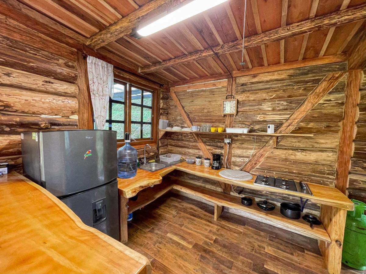 Cabana La Martina Villa