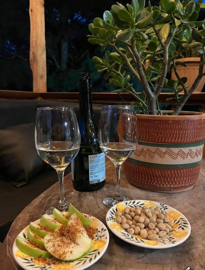 Cabana La Martina Villa