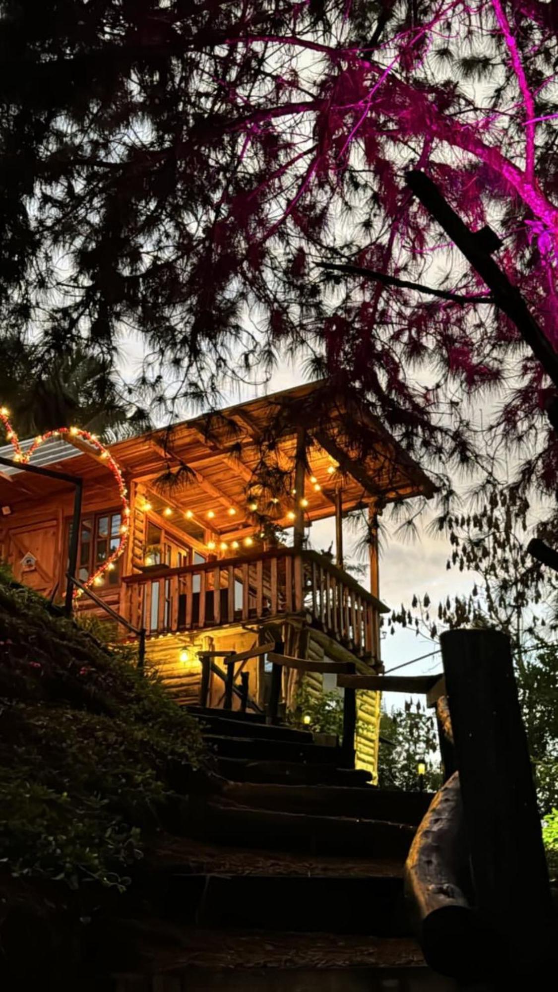 Cabana La Martina Villa