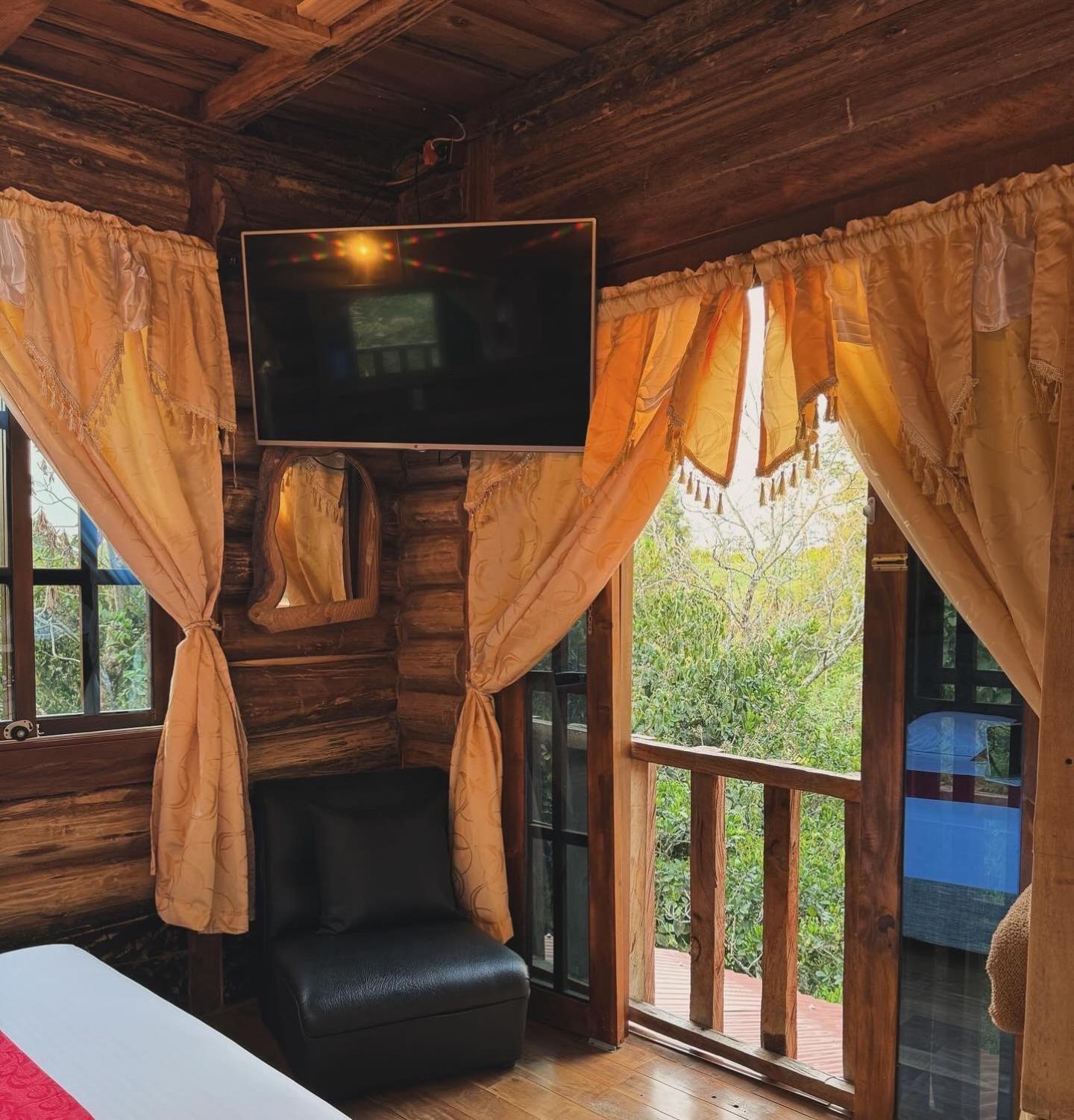 Villa Cabana La Martina Santa Rosa de Cabal