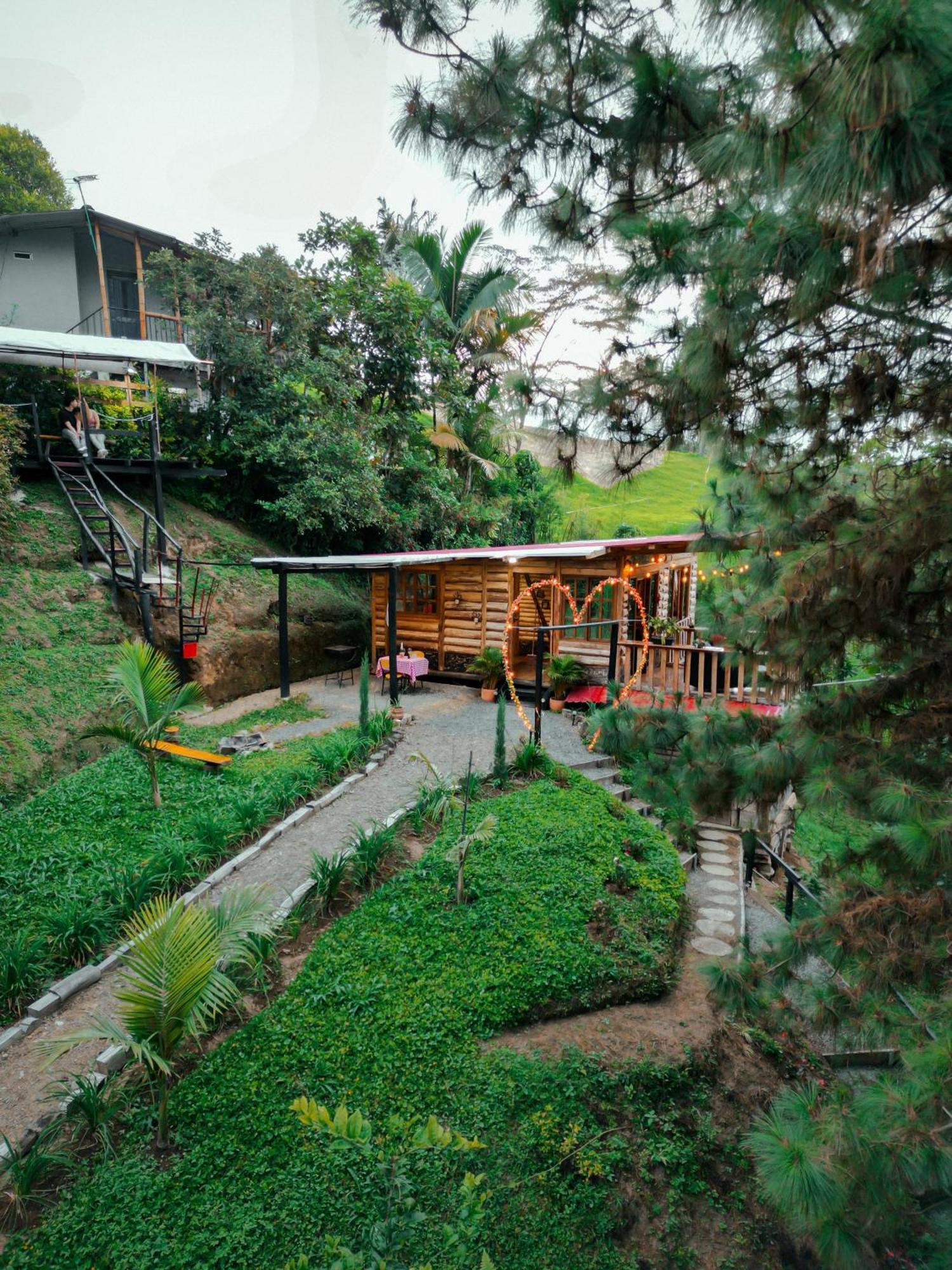 Cabana La Martina Villa *