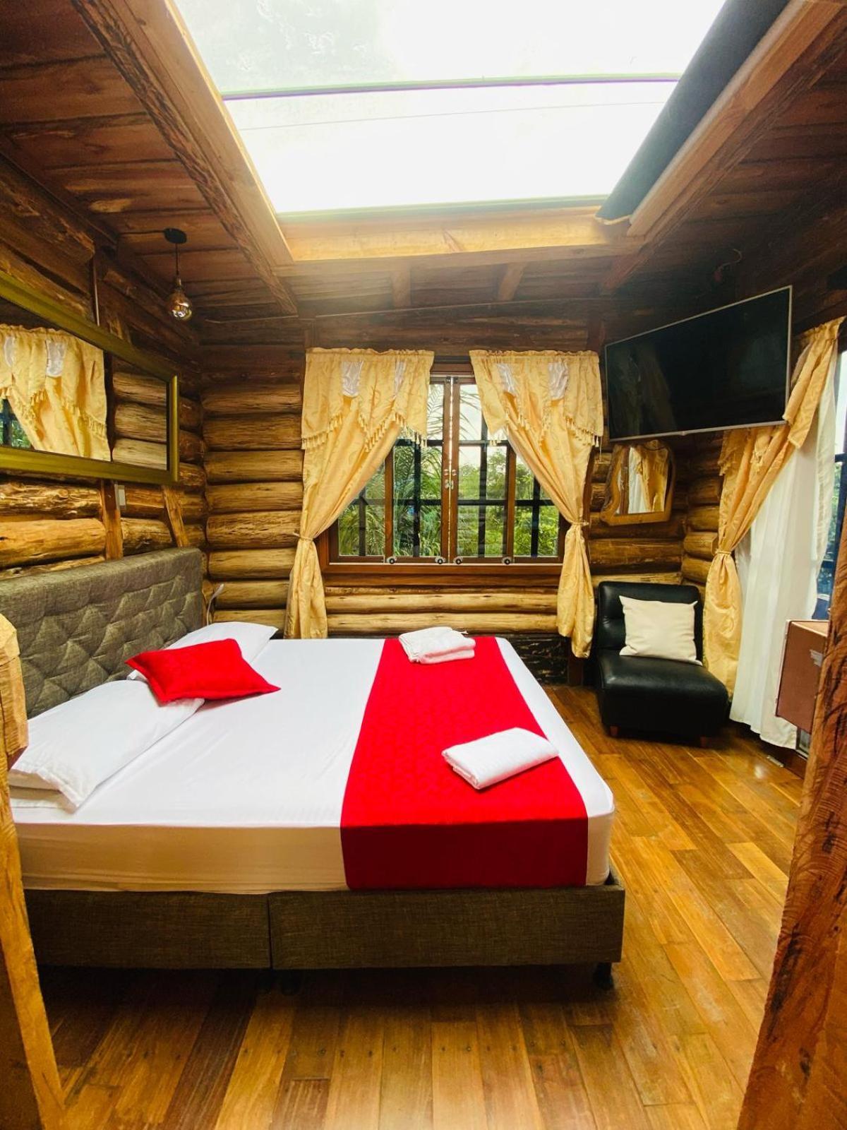 Cabana La Martina Villa