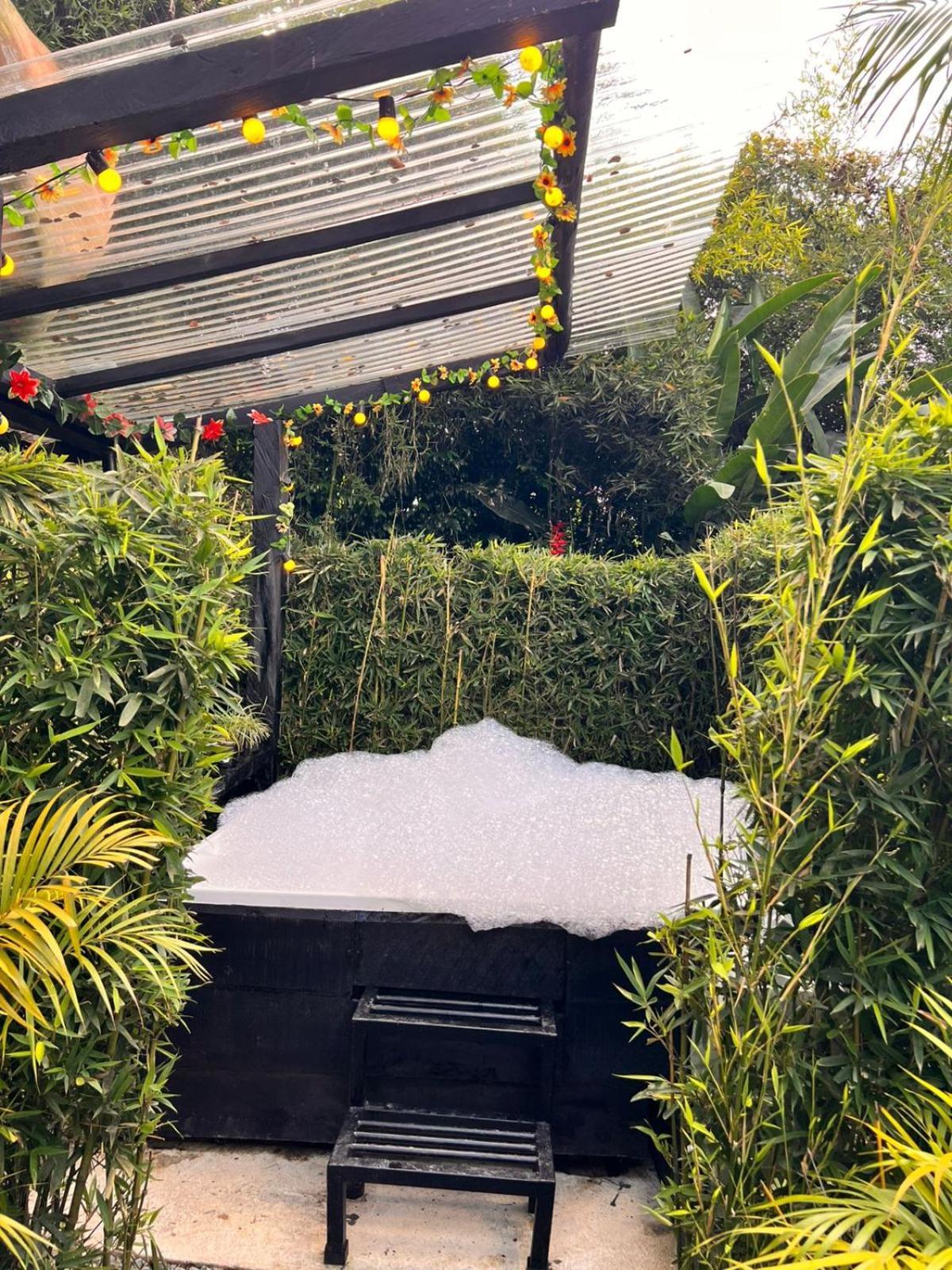 Cabana La Martina *