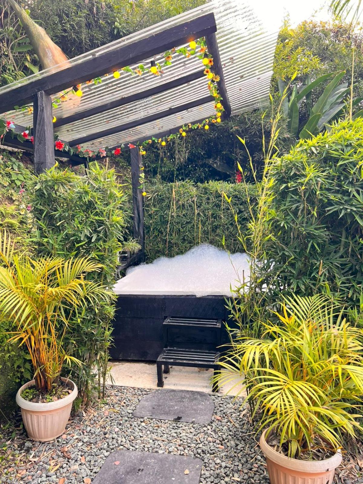 Cabana La Martina